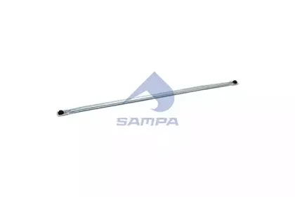 042.337 SAMPA Рычаг стеклоочистителя, система очистки окон 042.337 SAMPA Рычаг стеклоочистителя, система очистки окон