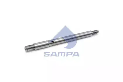 042.346 SAMPA Приводной вал, масляный насос 042.346 SAMPA Приводной вал, масляный насос