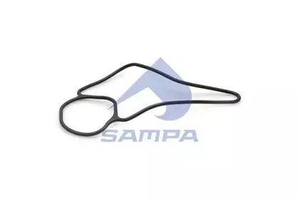 042.348 SAMPA Прокладка, водяной насос 042.348 SAMPA Прокладка, водяной насос