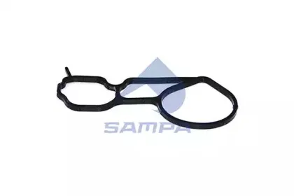 042.357 SAMPA Прокладка, водяной насос 042.357 SAMPA Прокладка, водяной насос
