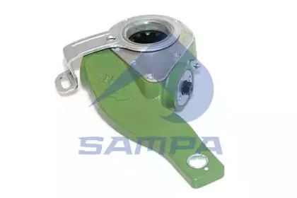 042.391 SAMPA Система тяг и рычагов, тормозная система 042.391 SAMPA Система тяг и рычагов, тормозная система