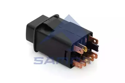 043.055 SAMPA Указатель аварийной сигнализации 043.055 SAMPA Указатель аварийной сигнализации
