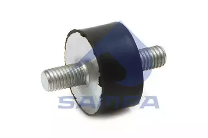 043.086 SAMPA Кронштейн, вентилятор радиатора 043.086 SAMPA Кронштейн, вентилятор радиатора