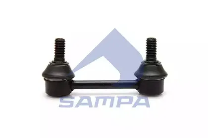 043.130 SAMPA Шток вилки переключения передач 043.130 SAMPA Шток вилки переключения передач