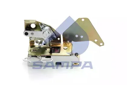 043.177 SAMPA Замок двери 043.177 SAMPA Замок двери
