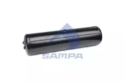 05000028 SAMPA Воздушный баллон, пневматическая система 05000028 SAMPA Воздушный баллон, пневматическая система