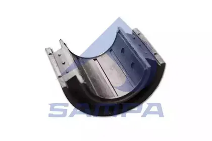 050.012 SAMPA Втулка, стабилизатор 050.012 SAMPA Втулка, стабилизатор