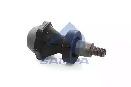 050.084 SAMPA Буфер, воздушный фильтр 050.084 SAMPA Буфер, воздушный фильтр