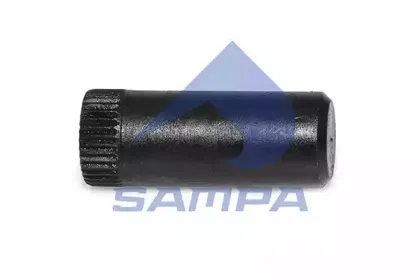 050.124 SAMPA Болт тормозной колодки 050.124 SAMPA Болт тормозной колодки