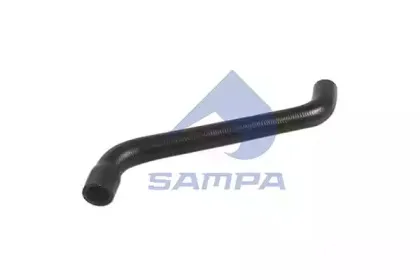 050.138 SAMPA Шланг радиатора 050.138 SAMPA Шланг радиатора
