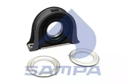 050160SD SAMPA Подвеска, карданный вал 050160SD SAMPA Подвеска, карданный вал