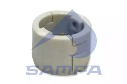 050.234 SAMPA Втулка, шток вилки переключения передач 050.234 SAMPA Втулка, шток вилки переключения передач