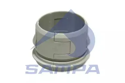 050.235 SAMPA Втулка, шток вилки переключения передач 050.235 SAMPA Втулка, шток вилки переключения передач