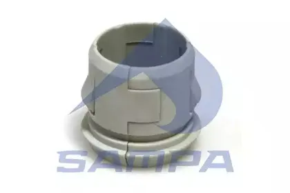 050.236 SAMPA Втулка, шток вилки переключения передач 050.236 SAMPA Втулка, шток вилки переключения передач