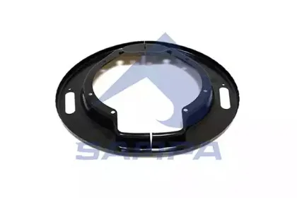 050.246 SAMPA Пыльник/сальник кол.подшипника 050.246 SAMPA Пыльник/сальник кол.подшипника