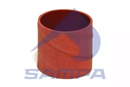 050.255 SAMPA Трубка нагнетаемого воздуха 050.255 SAMPA Трубка нагнетаемого воздуха
