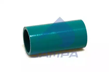 050.256 SAMPA Трубка нагнетаемого воздуха 050.256 SAMPA Трубка нагнетаемого воздуха