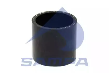 050.258 SAMPA Шланг радиатора 050.258 SAMPA Шланг радиатора