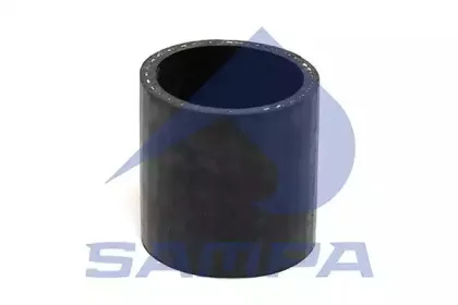 050.259 SAMPA Шланг радиатора 050.259 SAMPA Шланг радиатора