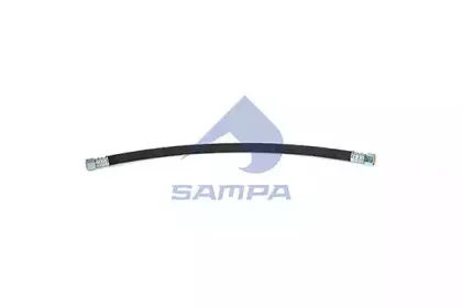 050.418 SAMPA Шлангопровод, осушитель воздуха 050.418 SAMPA Шлангопровод, осушитель воздуха