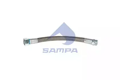 050.419 SAMPA Шлангопровод, осушитель воздуха 050.419 SAMPA Шлангопровод, осушитель воздуха