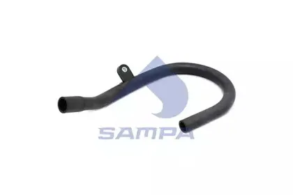 050.430 SAMPA Шланг радиатора 050.430 SAMPA Шланг радиатора