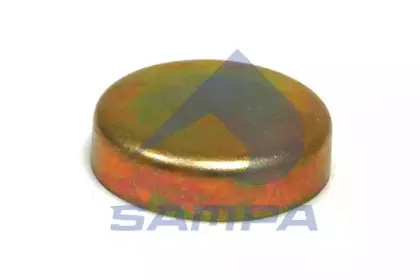 050.495 SAMPA Резьбовая пробка, блок-картер двигателя 050.495 SAMPA Резьбовая пробка, блок-картер двигателя