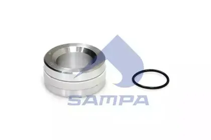 050.597 SAMPA Ремонтный комплект, опрокидывающий цилиндр 050.597 SAMPA Ремонтный комплект, опрокидывающий цилиндр