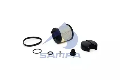050.615 SAMPA Карбамидный фильтр 050.615 SAMPA Карбамидный фильтр