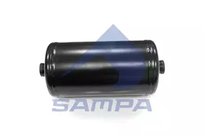 0510 0031 SAMPA Воздушный баллон, пневматическая система 0510 0031 SAMPA Воздушный баллон, пневматическая система