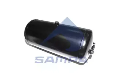 0510 0055 SAMPA Воздушный баллон, пневматическая система 0510 0055 SAMPA Воздушный баллон, пневматическая система