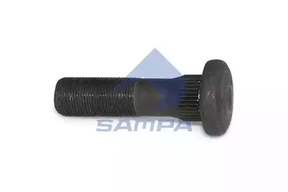 051.016 SAMPA Болт крепления колеса 051.016 SAMPA Болт крепления колеса