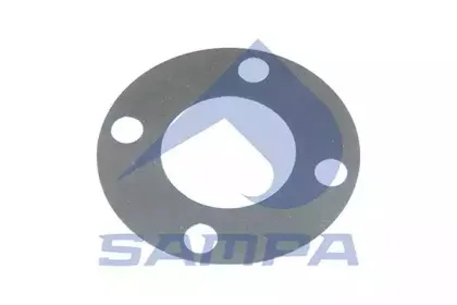 051.038 SAMPA Приводной диск, приводной механизм - топливный насос 051.038 SAMPA Приводной диск, приводной механизм - топливный насос