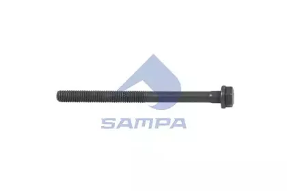 051.054 SAMPA Болт головки цилиндра 051.054 SAMPA Болт головки цилиндра