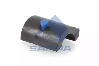 051.062 SAMPA Втулка, стабилизатор 051.062 SAMPA Втулка, стабилизатор