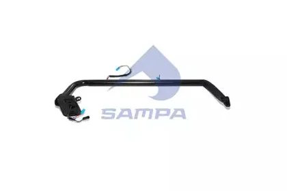 051.077 SAMPA Кронштейн, наружное зеркало 051.077 SAMPA Кронштейн, наружное зеркало