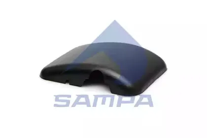 051.115 SAMPA Крышка, зеркало широкого обзора 051.115 SAMPA Крышка, зеркало широкого обзора