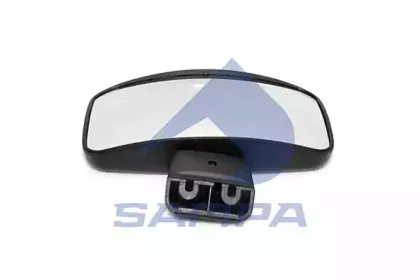 051.121 SAMPA Зеркало рампы 051.121 SAMPA Зеркало рампы