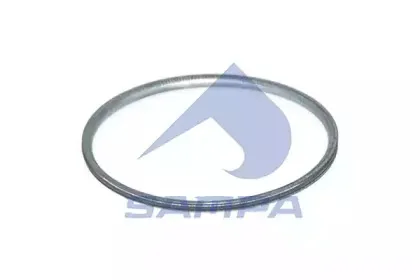 051.146 SAMPA Прокладка, выпускной коллектор 051.146 SAMPA Прокладка, выпускной коллектор