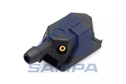 051.162 SAMPA Распылитель воды для чистки, система очистки окон 051.162 SAMPA Распылитель воды для чистки, система очистки окон