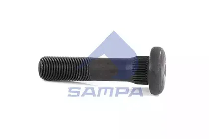 051.174 SAMPA Болт крепления колеса 051.174 SAMPA Болт крепления колеса