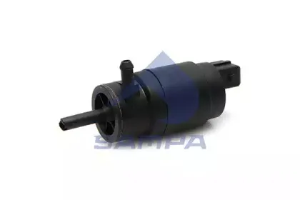 051.183 SAMPA Водяной насос, система очистки окон 051.183 SAMPA Водяной насос, система очистки окон