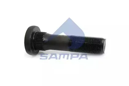 051.234 SAMPA Болт крепления колеса 051.234 SAMPA Болт крепления колеса