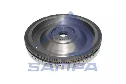 051.283 SAMPA Маховик 051.283 SAMPA Маховик