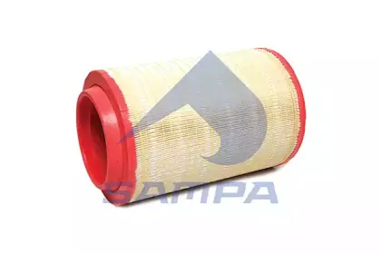 051.317 SAMPA Воздушный фильтр 051.317 SAMPA Воздушный фильтр