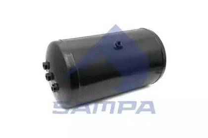 0520 0006 SAMPA Воздушный баллон, пневматическая система 0520 0006 SAMPA Воздушный баллон, пневматическая система
