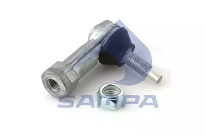 060.083 SAMPA Наконечник поперечной рулевой тяги 060.083 SAMPA Наконечник поперечной рулевой тяги