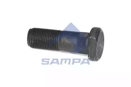060.334 SAMPA Болт крепления колеса 060.334 SAMPA Болт крепления колеса