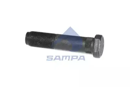 060.336 SAMPA Болт крепления колеса 060.336 SAMPA Болт крепления колеса