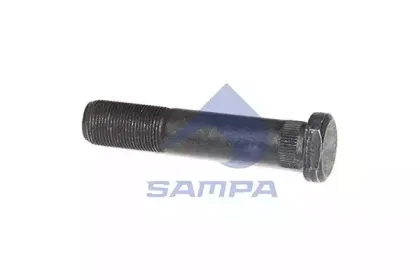 060.337 SAMPA Болт крепления колеса 060.337 SAMPA Болт крепления колеса